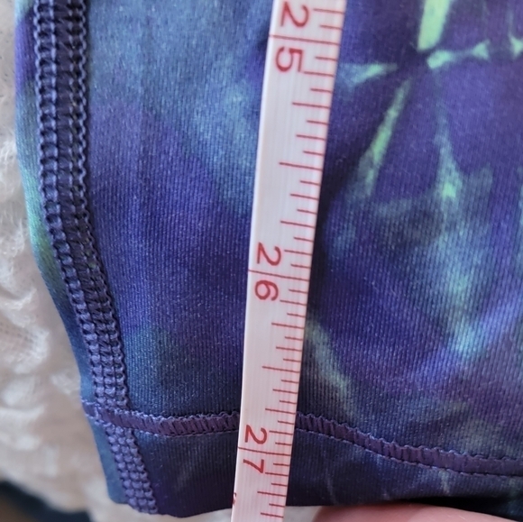 Nike Dri-FIT Leggings Size S Small - Picture 10 of 10